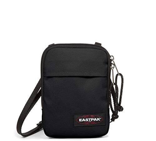 Eastpak Taschen/Rucksäcke/Koffer Buddy Mini Bag Black (EK724008) OS Schwarz