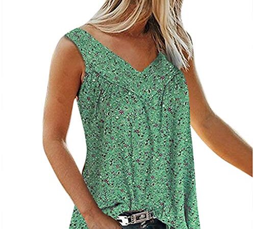 Femme Dentelle sans Manches Caraco - Grande Taille Dos Nu Tee Shirt Gilet De Plage DéContracté Basique Debardeur Amincissant Plage Caraco Dos Ouvert