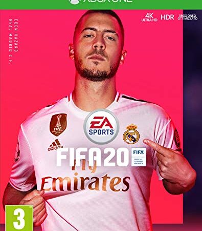 Fifa 20