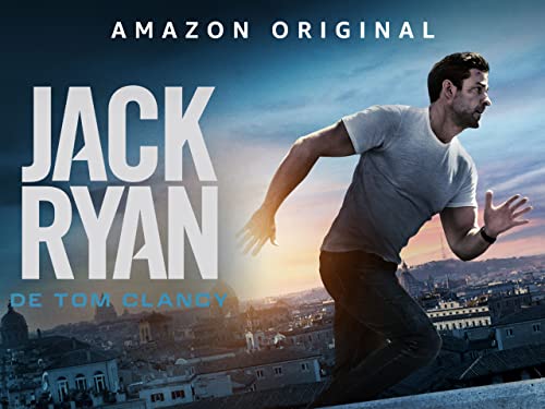 Jack Ryan de Tom Clancy - Saison 3