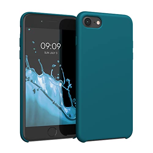 30 Meilleur coque iphone 7 silicone en 2024 [Basé sur 50 avis d’experts]