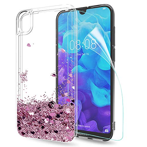 30 Meilleur coque huawei y5 2019 en 2024 [Basé sur 50 avis d’experts]