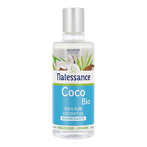 30 Meilleur huile de coco bio en 2024 [Basé sur 50 avis d’experts]