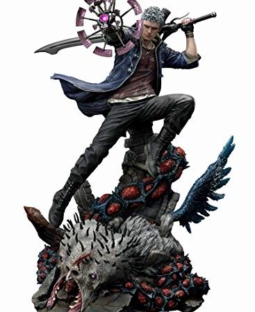 Prime 1 Studio Devil May Cry 5 Statuette Nero Deluxe Ver. 70 cm