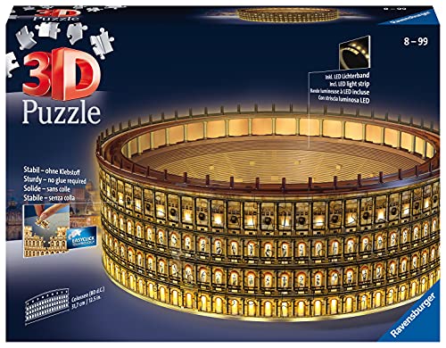 30 Meilleur puzzle 3d en 2024 [Basé sur 50 avis d’experts]