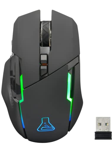 30 Meilleur souris sans fil gamer en 2024 [Basé sur 50 avis d’experts]