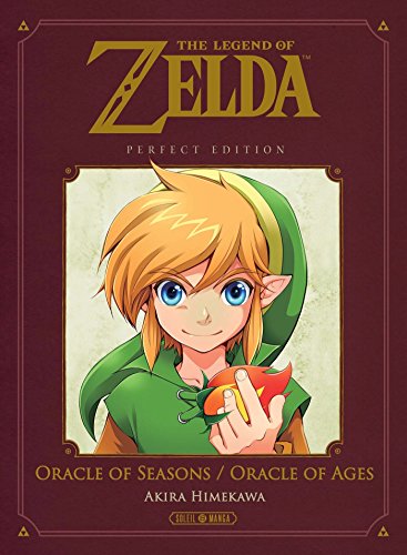 30 Meilleur zelda en 2024 [Basé sur 50 avis d’experts]