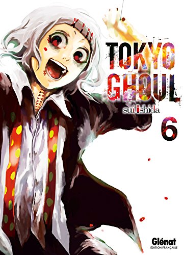 30 Meilleur tokyo ghoul en 2024 [Basé sur 50 avis d’experts]