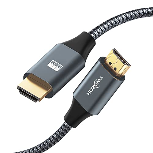 30 Meilleur cable hdmi 10m en 2024 [Basé sur 50 avis d’experts]