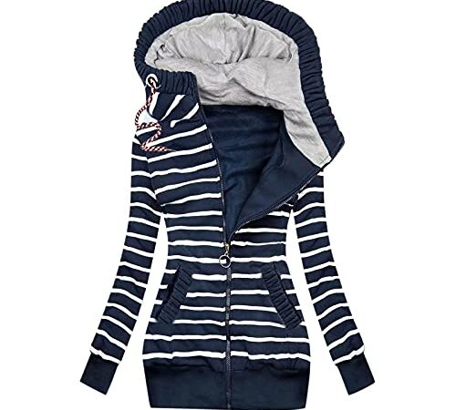 wyzesi Sweat a Capuche Femme Manteau de Grossesse Hiver Parka Gris Pullover Blanc Blouse Longue Femme Haut Femme Sexy Cuir t Shirt Femme Sexy blance