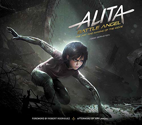 30 Meilleur alita battle angel en 2024 [Basé sur 50 avis d’experts]