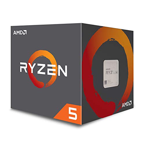 30 Meilleur amd ryzen 5 2600 en 2024 [Basé sur 50 avis d’experts]