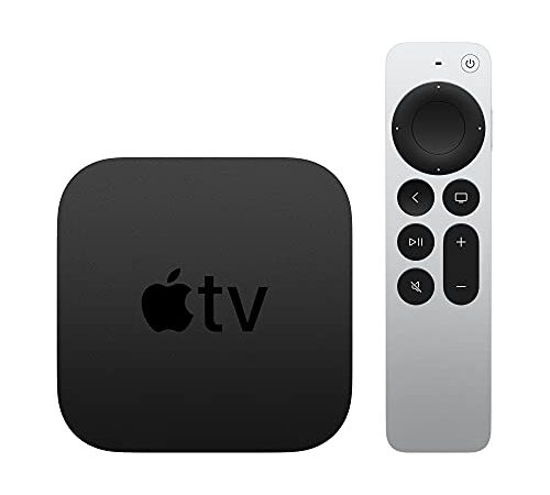 Apple 2021 TV 4K (32GB)