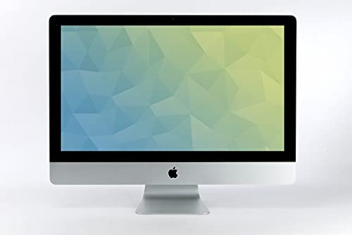 Apple iMac 27" 2019-3GHz i5 6 Core - 32GB RAM - 1TB Fusion Drive - Radeon Pro 570X 4GB (Reconditionné)