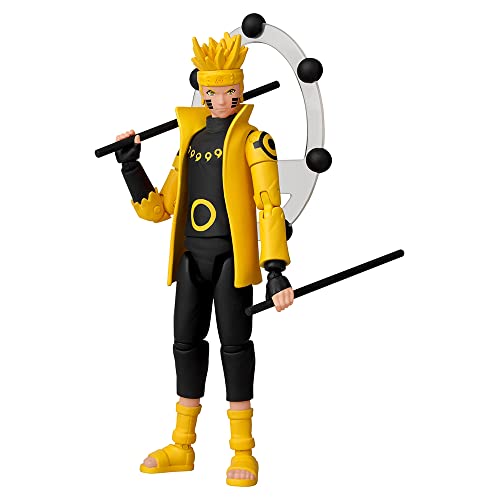 30 Meilleur figurine naruto en 2024 [Basé sur 50 avis d’experts]