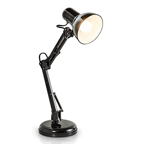 30 Meilleur lampe bureau en 2024 [Basé sur 50 avis d’experts]