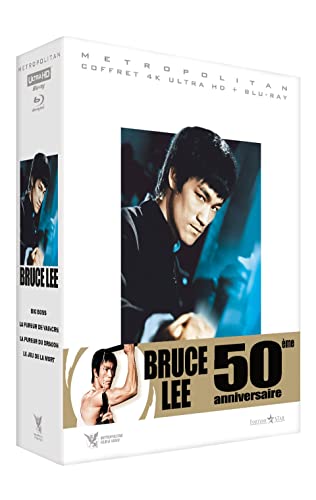 30 Meilleur bruce lee en 2024 [Basé sur 50 avis d’experts]