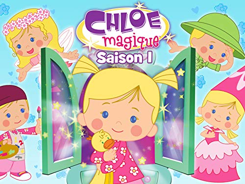 Chloe Magique