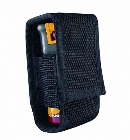 Cordura-Poche pour 40ml-Bombe lacrymogène