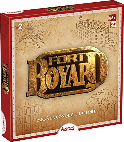 30 Meilleur fort boyard en 2024 [Basé sur 50 avis d’experts]