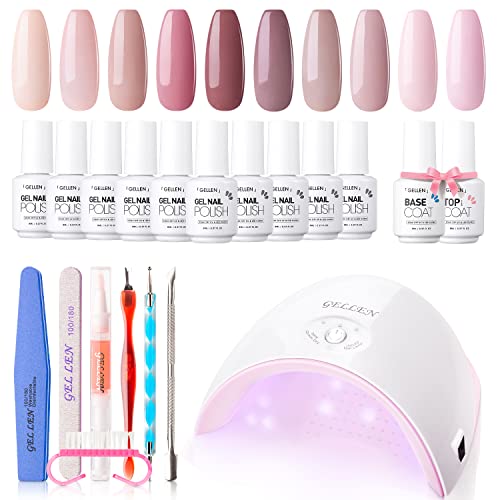 30 Meilleur kit vernis semi permanent en 2024 [Basé sur 50 avis d’experts]