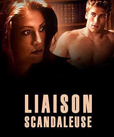 Liaison Scandaleuse