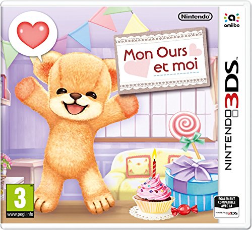 30 Meilleur jeux 3ds en 2024 [Basé sur 50 avis d’experts]