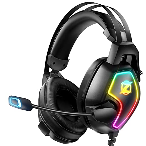 30 Meilleur casque gaming en 2024 [Basé sur 50 avis d’experts]