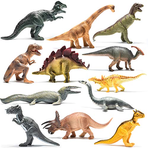 30 Meilleur dinosaures en 2024 [Basé sur 50 avis d’experts]