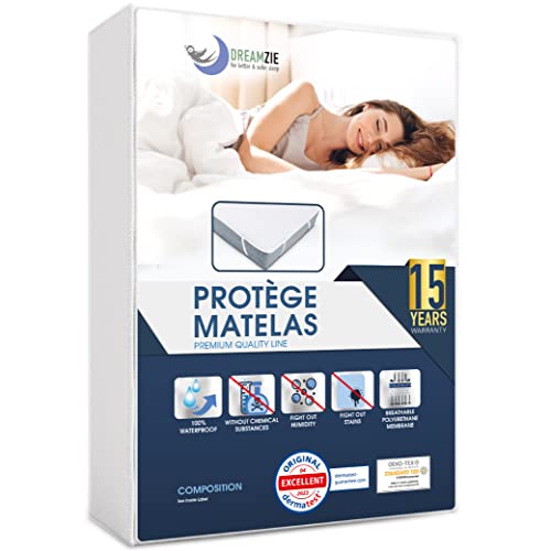 30 Meilleur protege matelas 160×200 en 2024 [Basé sur 50 avis d’experts]