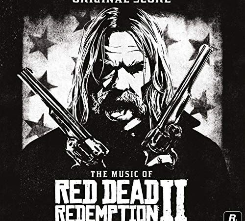 The Music of Red Dead Redemption 2 (Original Score)