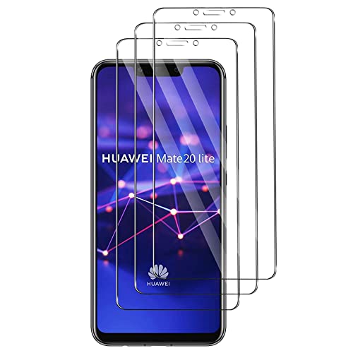 30 Meilleur huawei mate 20 lite en 2024 [Basé sur 50 avis d’experts]