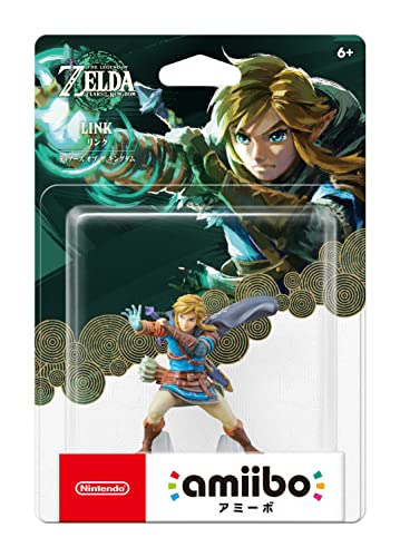 30 Meilleur amiibo zelda en 2024 [Basé sur 50 avis d’experts]