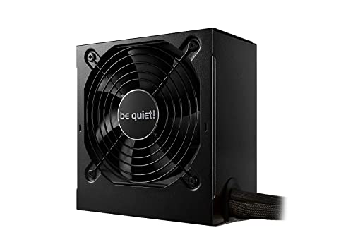 be quiet! System Power 10 650W