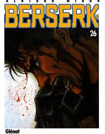 Berserk - Tome 26