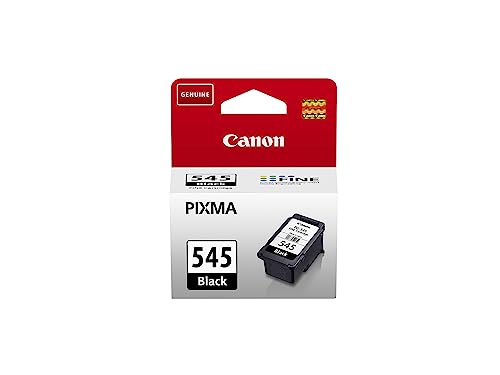 Canon PG-545 Cartouche Noire (Emballage carton)