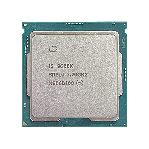 30 Meilleur i5 9600k en 2024 [Basé sur 50 avis d’experts]