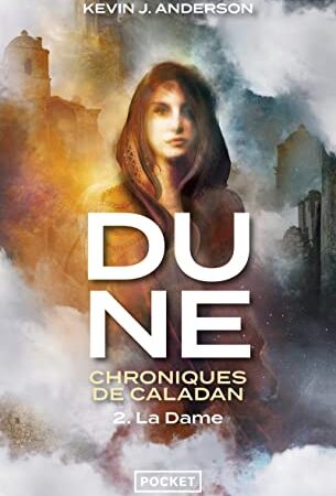 Dune, Chroniques de Caladan. tome 2 : La Dame (2)