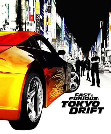 Fast and Furious : Tokyo Drift