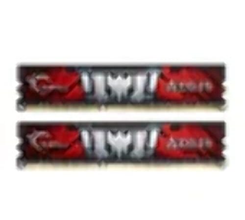 G.Skill 16GB DDR3-1600