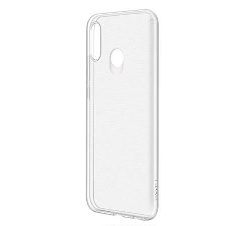 Huawei Officiel Coque semi-rigide pour P20 Lite - Transparent