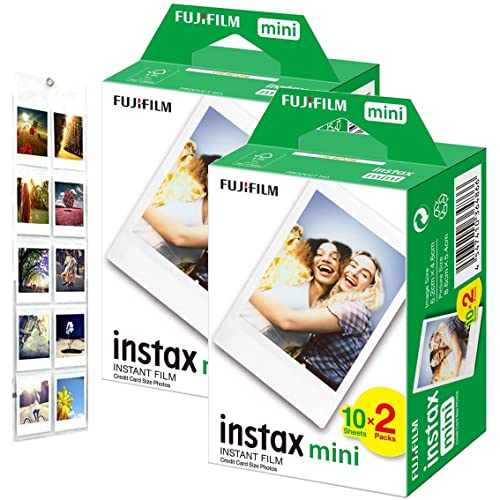 30 Meilleur instax mini 9 en 2024 [Basé sur 50 avis d’experts]