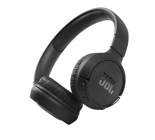 JBL Tune 510 BT - Noir