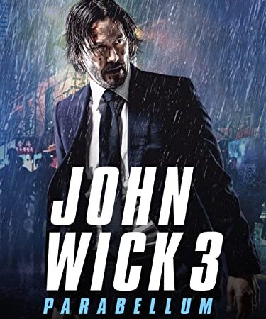 John Wick 3 : Parabellum