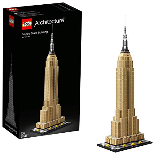 30 Meilleur lego architecture en 2024 [Basé sur 50 avis d’experts]