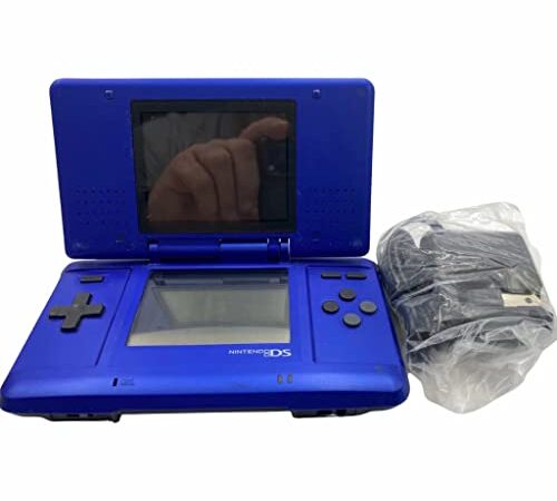 Nintendo DS Azul