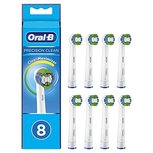 30 Meilleur brossette oral-b en 2024 [Basé sur 50 avis d’experts]