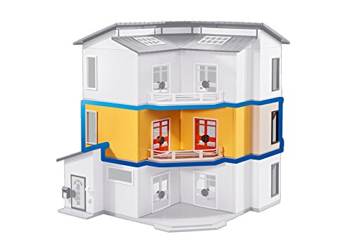 Playmobil 6554 Etage supplémentaire pour Maison Moderne