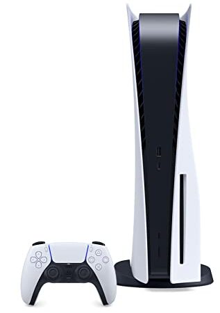 Playstation 5 Standard Console