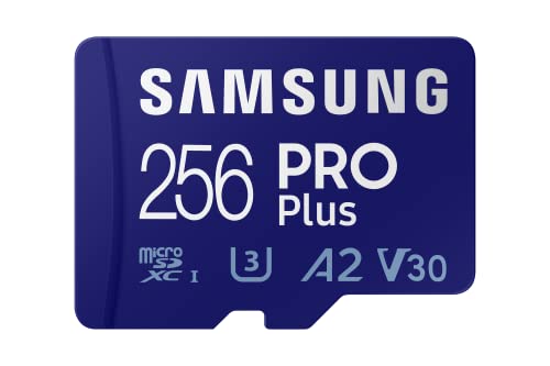 30 Meilleur micro sd 256 en 2024 [Basé sur 50 avis d’experts]